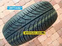 Opony Całoroczne- Wielosezonowe 205/55r16 NOWE WYSYŁKA