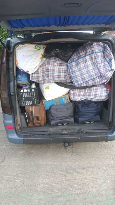 Такси межгород трансфер групповые перевозки