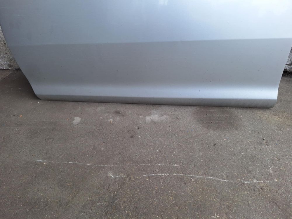 Drzwi Corsa D Z157 Lewe przód