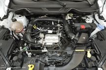 Silnik kompletny FORD ECOSPORT 1.0  2019 r