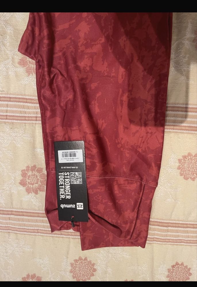 Leggings Zumub Novas