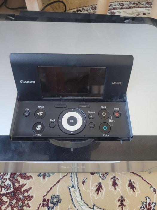 Продам сканер + принтер