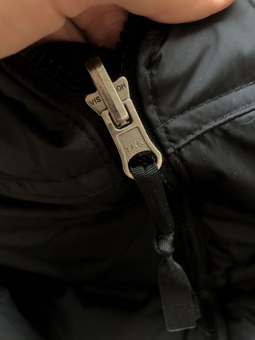 Пуховик The North Face 700