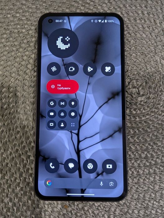 Nothing phone 1 8/128