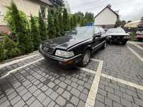 Audi V8 D11 - na części