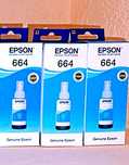 Чернила для принтера Epson L1300