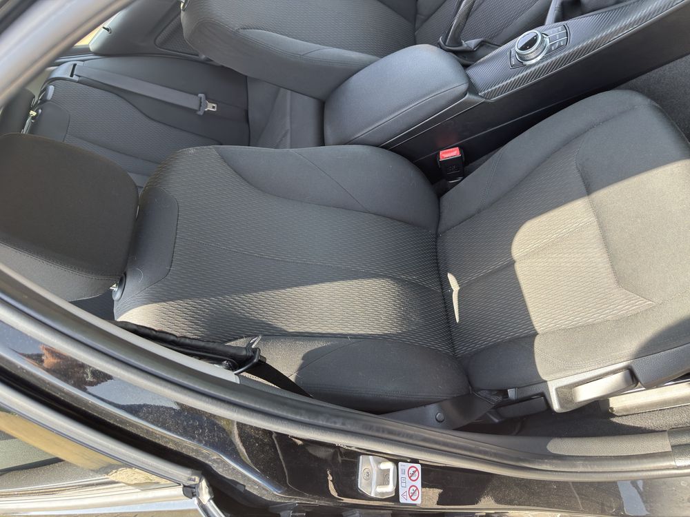 Conjunto de bancos bmw f20