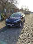 Продам Ford fiesta