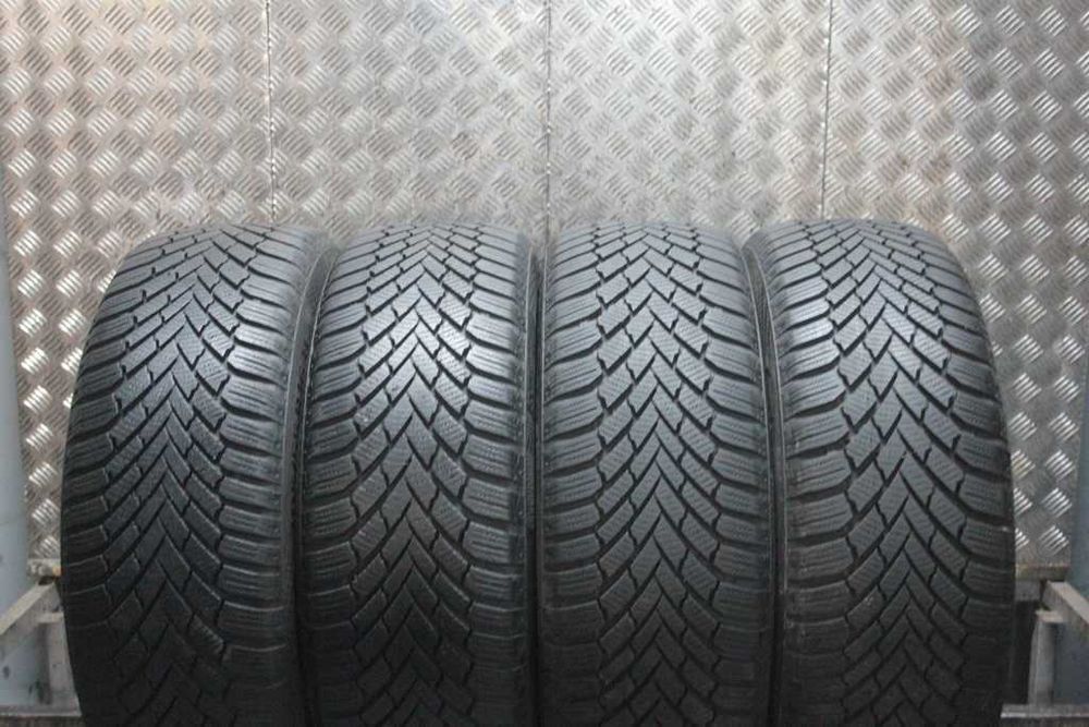 205/55/16 Continental WinterContact TS 860 205/55 R16 91H
