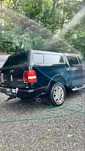 Hardtop zabudowa paki Ford F150