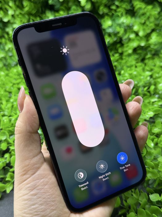 iPhone 12 Pro, 256Gb, Pacific Blue (Neverlock) Айфон 12 Про, #2848