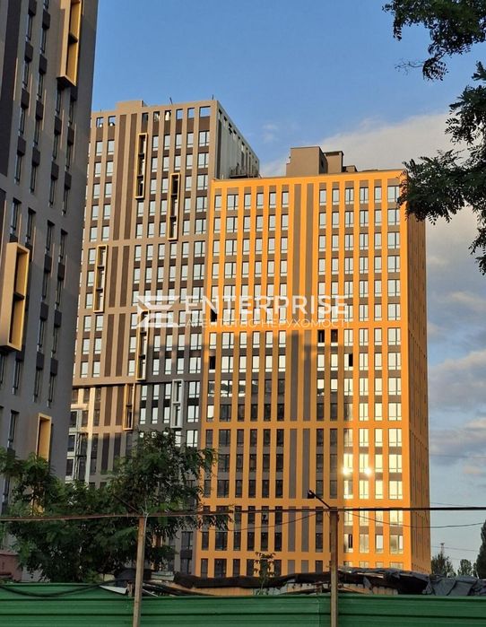 Без %! Продаж 2к. квартири у ЖК Svitlo park Столичне шосе, Голосієво