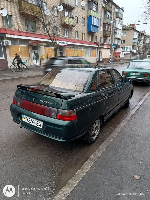 Продам ВАЗ 21103