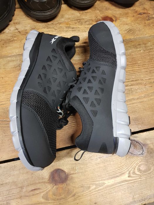 Buty robocze REEBOK rozm 42,5 wkł 27,5 cm S3