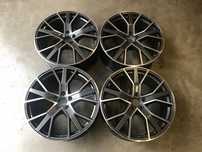 Jantes 20&#039;POLEGADAS AUDI RS6 Performance 5x112