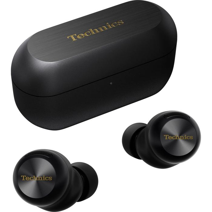 Technics eah az 100.Jak nowe.