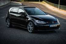 VW Golf