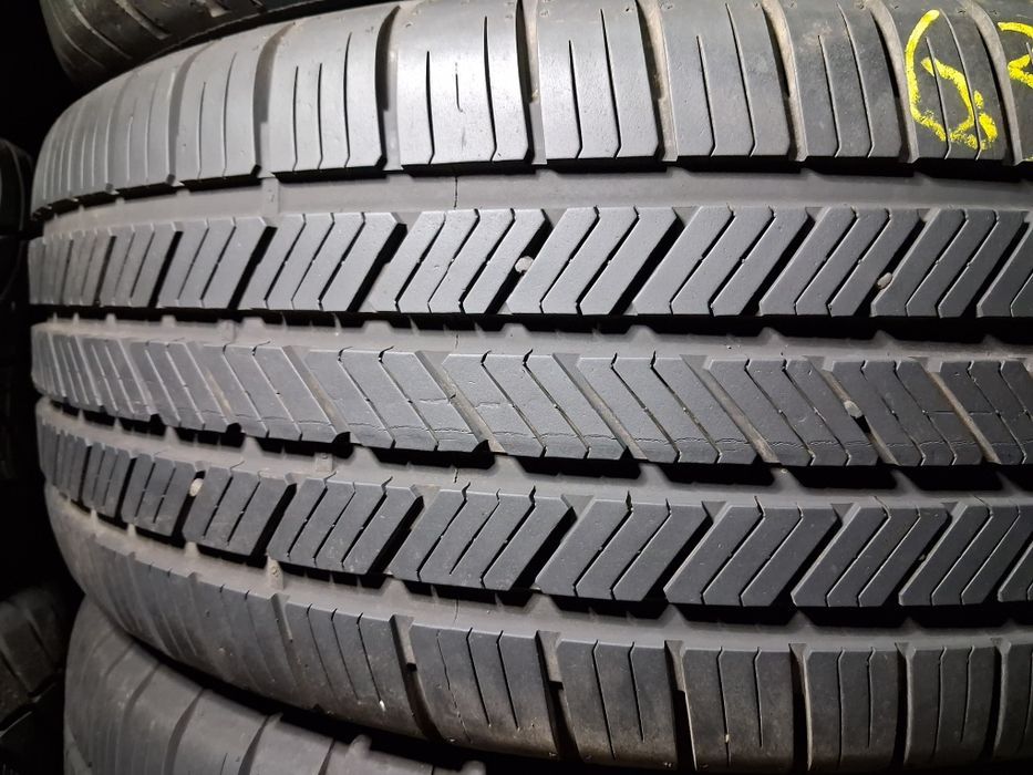 245/45 R19 Goodyaer Eagle LS 2 RSC всесезонна  резина