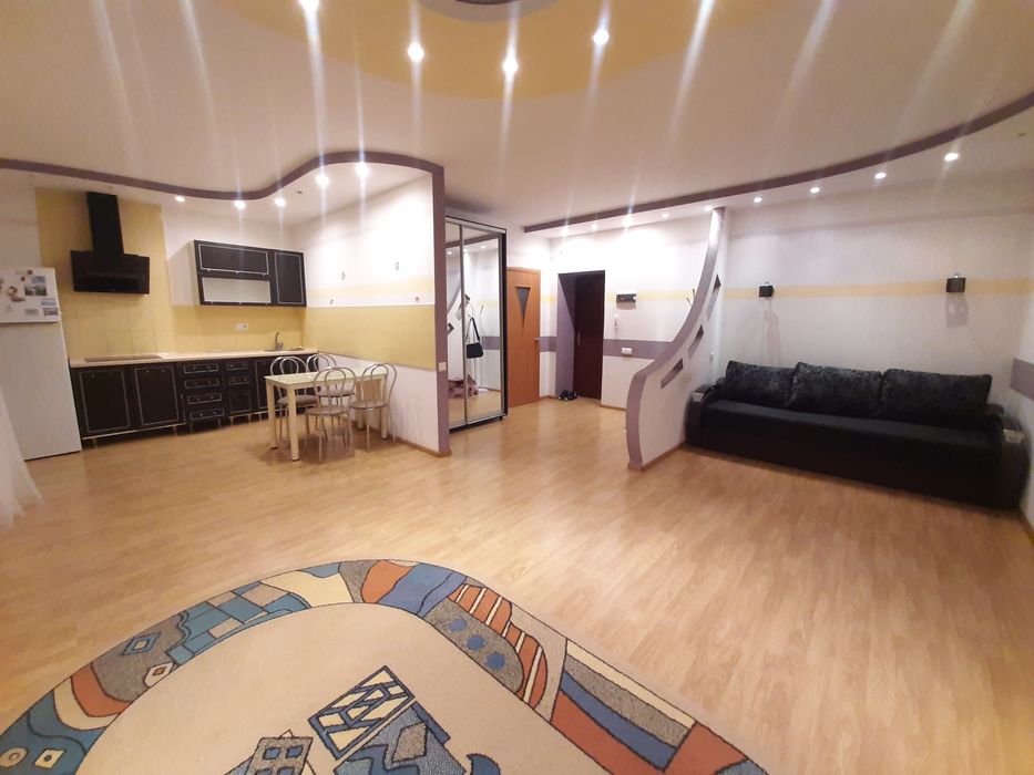 Сдам 1 ком, Мебель, Техника