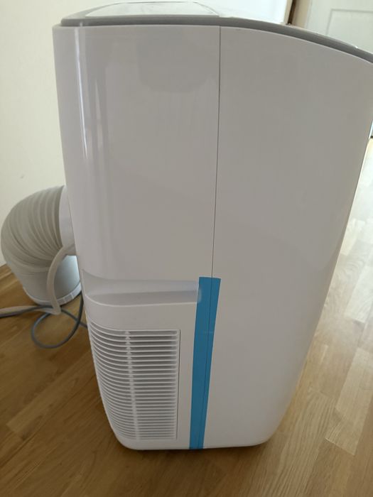 Klimatyzator przenośny Warmtec Arnoya KP53W WiFi – jak nowy