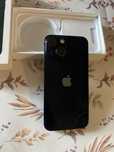 Iphone 13 mini 256 gb
