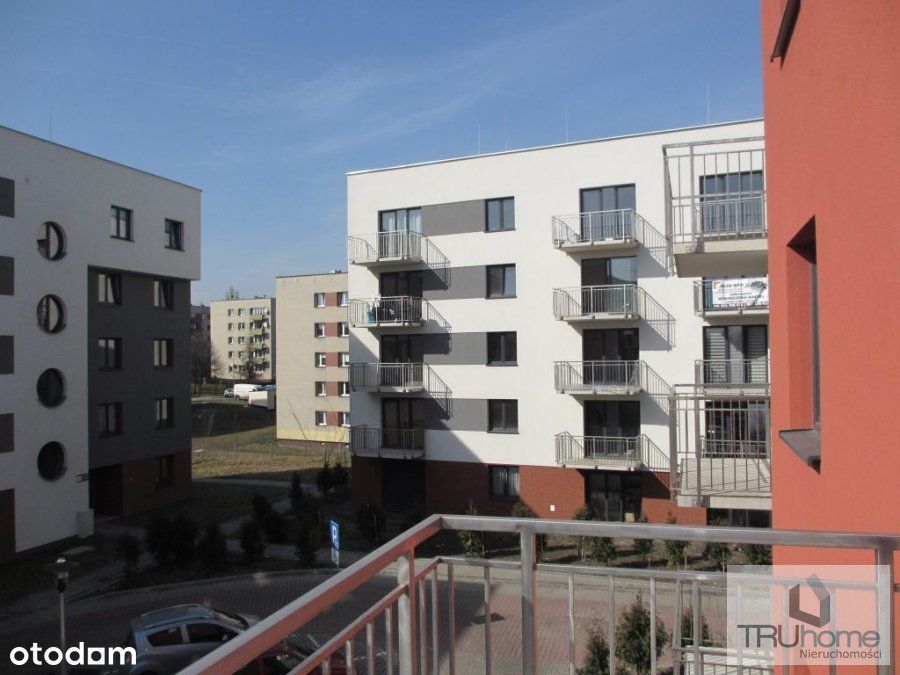 Przy Parku Śląskim, idealne dla pary lub studenta