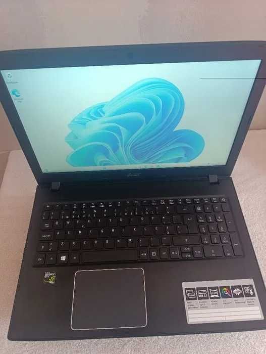 Acer Aspire E5-575G (i3 6th - 16GB DDR4 - 620GB SSD - GeForce 940MX)