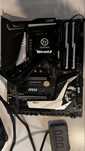 Motherboard/Memória/Cooler