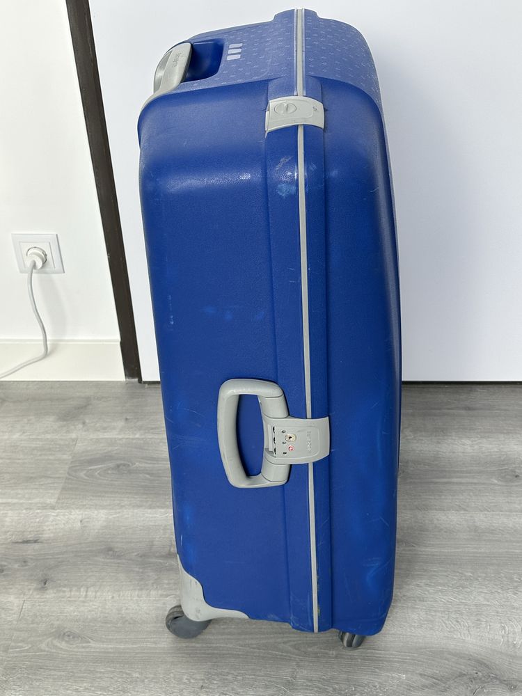 Mala Sansonite 23kg