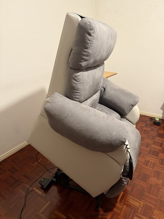 Sofa anti escaras