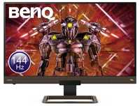 2x Monitores BenQ EX2780Q 27" LED 2K QHD 144Hz HDR FreeSync