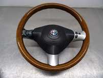 ALFA ROMEO 156 KOMBI 1.9JTD 00-03 KIEROWNICA
