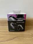 Słuchawki BOSE QuietComfort Ultra Earbuds douszne czarne
