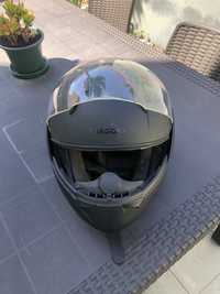 Capacete de moto