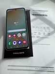 samsung Galaxy S24 FE 5G, 128 GB, Mint, gwarancja