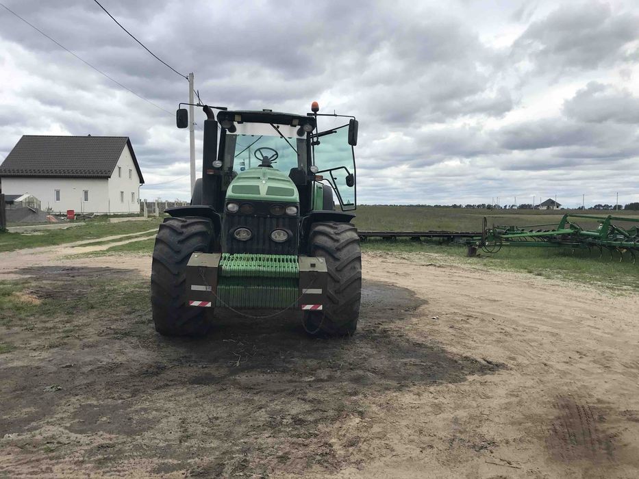 Продам трактор John Deere 8430