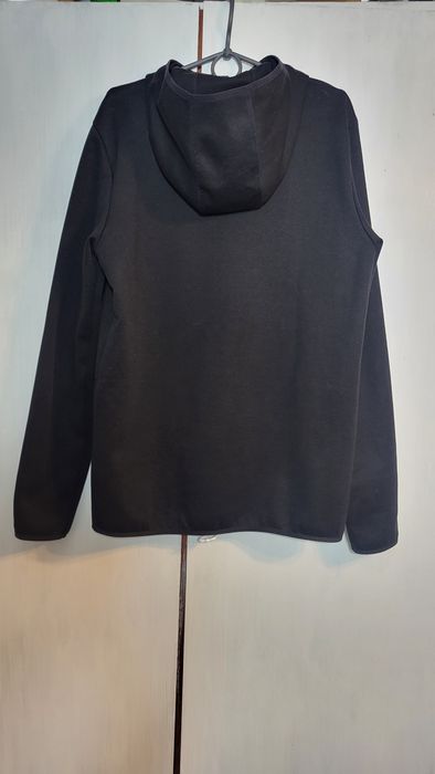 Crivit олімпійка тонкий софт шел кофта спортивна