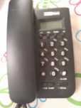 Telefon stacjonarny maxcom