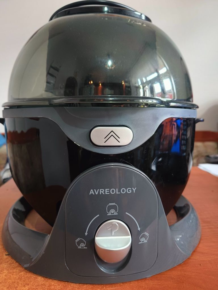Szybkowar elektryczny faberlic avreology SC-20