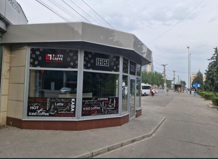 Здається приміщення  в центрі міста