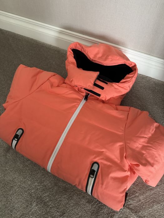 Reima tec куртка зимова 146