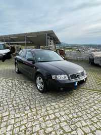 Audi a4 b6 1.9tdi 130cv