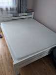 Materac 160x200 cm Wellppur gold f30