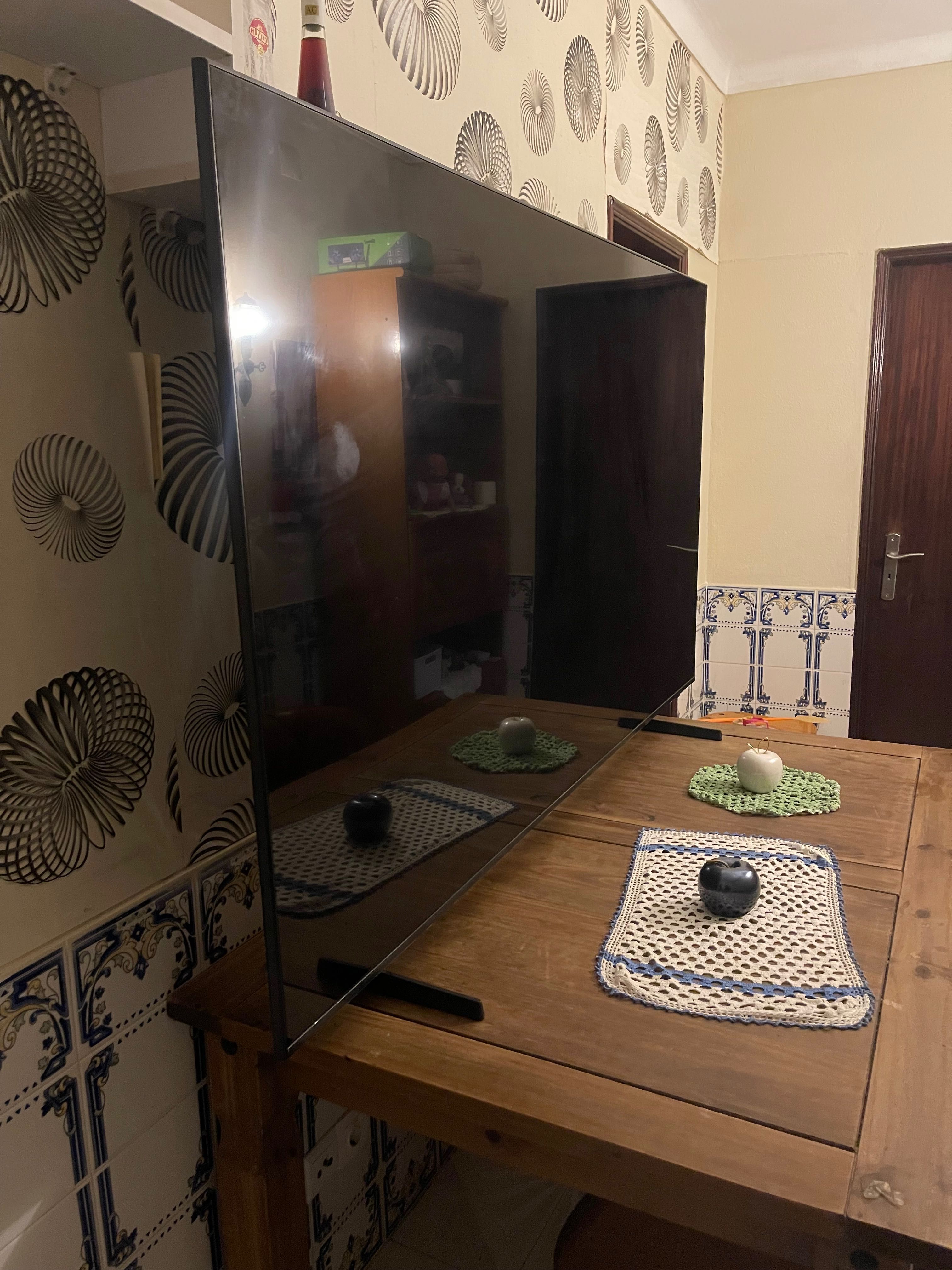 Televisão 75 k nova