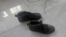 Buty dla chłopca 37
