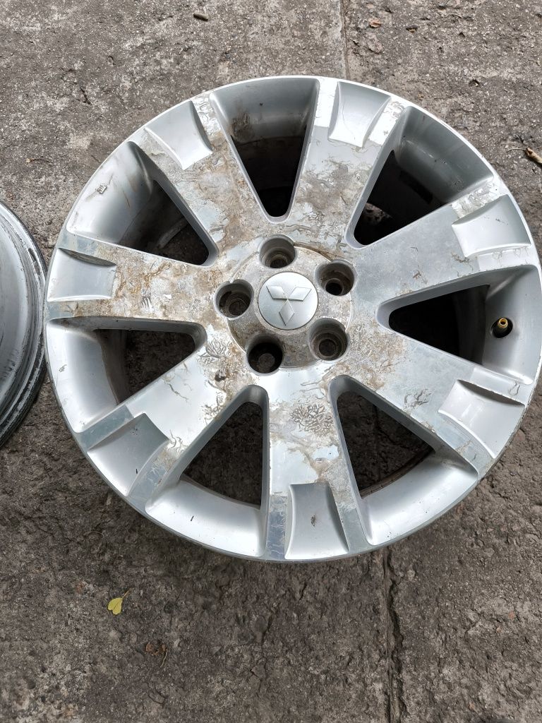 Диски r18 оригінал