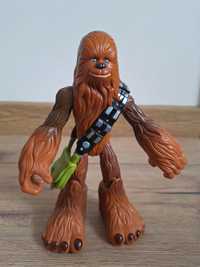 Czubaka Chewbacca Stars Wars