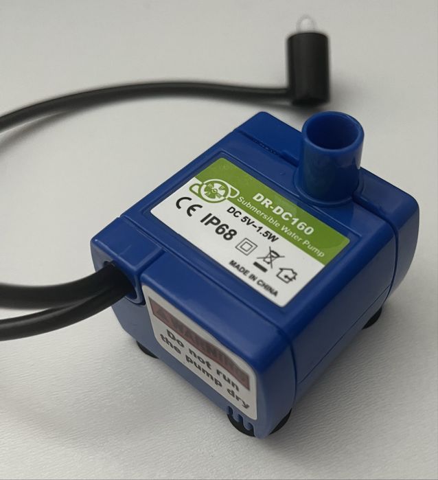 Poidło fontanna dla kota psa NICREW 2L