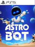 Astro Bot PS5 - Voucher KOD