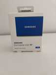 Dysk zewnętrzny SSD Samsung T7 1 TB